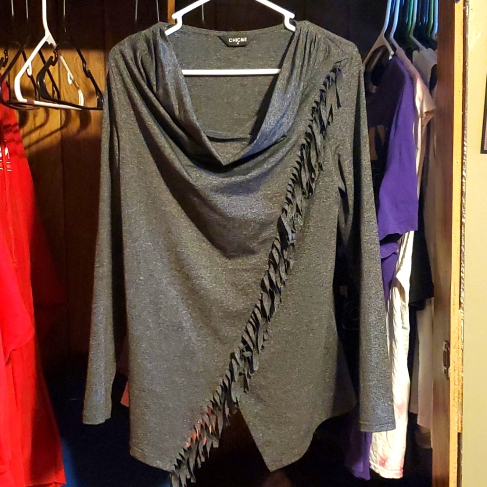 Long sleeve